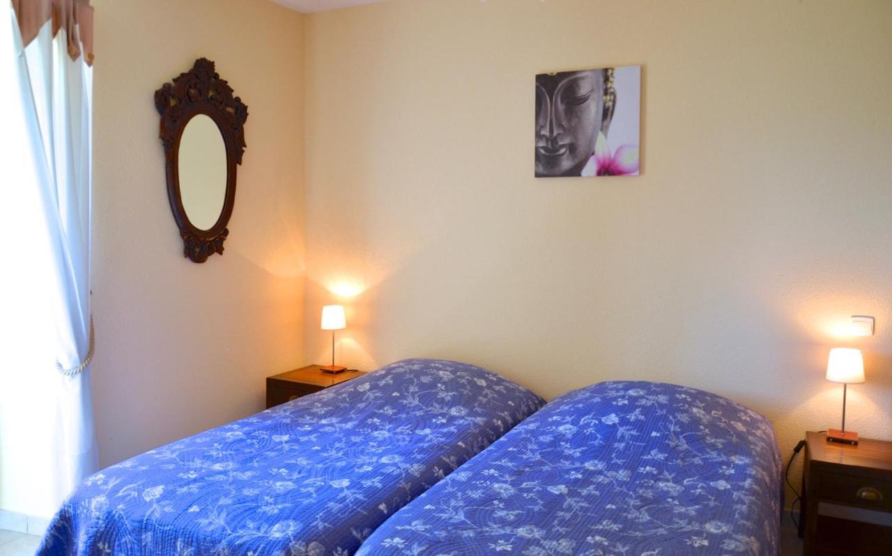 Gites Le Chene & Le Tilleul Saint-Romain-de-Lerps 部屋 写真